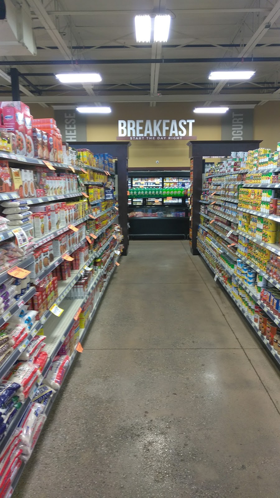 Grand Price Foodland | restaurant | 12955 Grand River Ave, Detroit, MI 48227, USA | 3139341000 OR +1 313-934-1000
