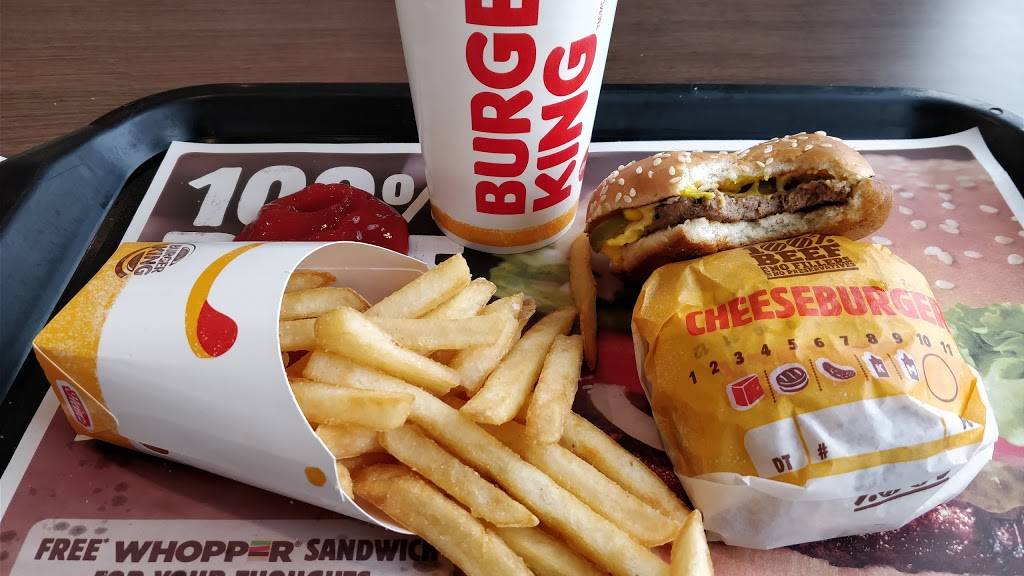 Burger King | restaurant | 550 1st Ave, Coralville, IA 52241, USA | 3193419408 OR +1 319-341-9408