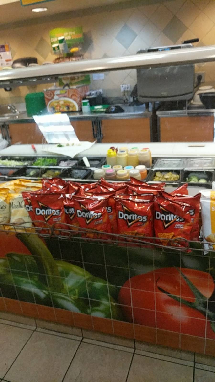 Subway Restaurants | restaurant | 4415 Imperial Ave, Suite B, Imperial Market Place, San Diego, CA 92113, USA | 6192641495 OR +1 619-264-1495