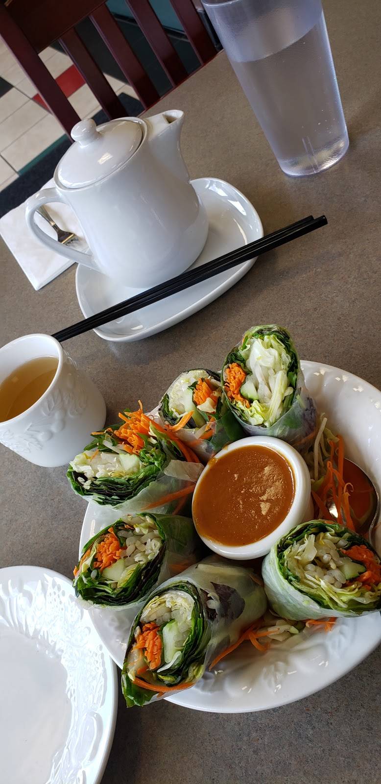 Mali Thai Cuisine | restaurant | 864 Beltline Rd, Springfield, OR 97477, USA | 5413575956 OR +1 541-357-5956