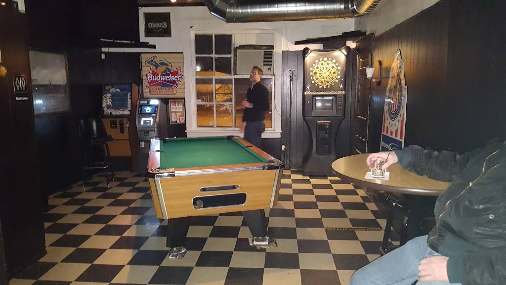 StoneHouse Bar Detroit | restaurant | 19803 Ralston St, Detroit, MI 48203, USA | 3137259500 OR +1 313-725-9500