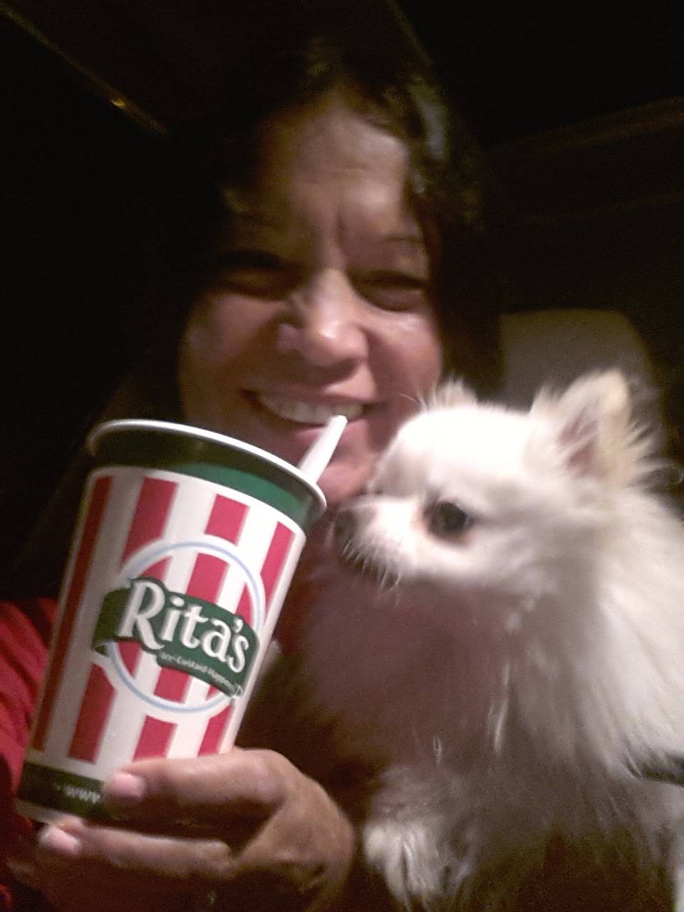 Ritas Italian Ice & Frozen Custard | restaurant | 3175 NJ-27, Franklin Park, NJ 08823, USA | 7328210385 OR +1 732-821-0385