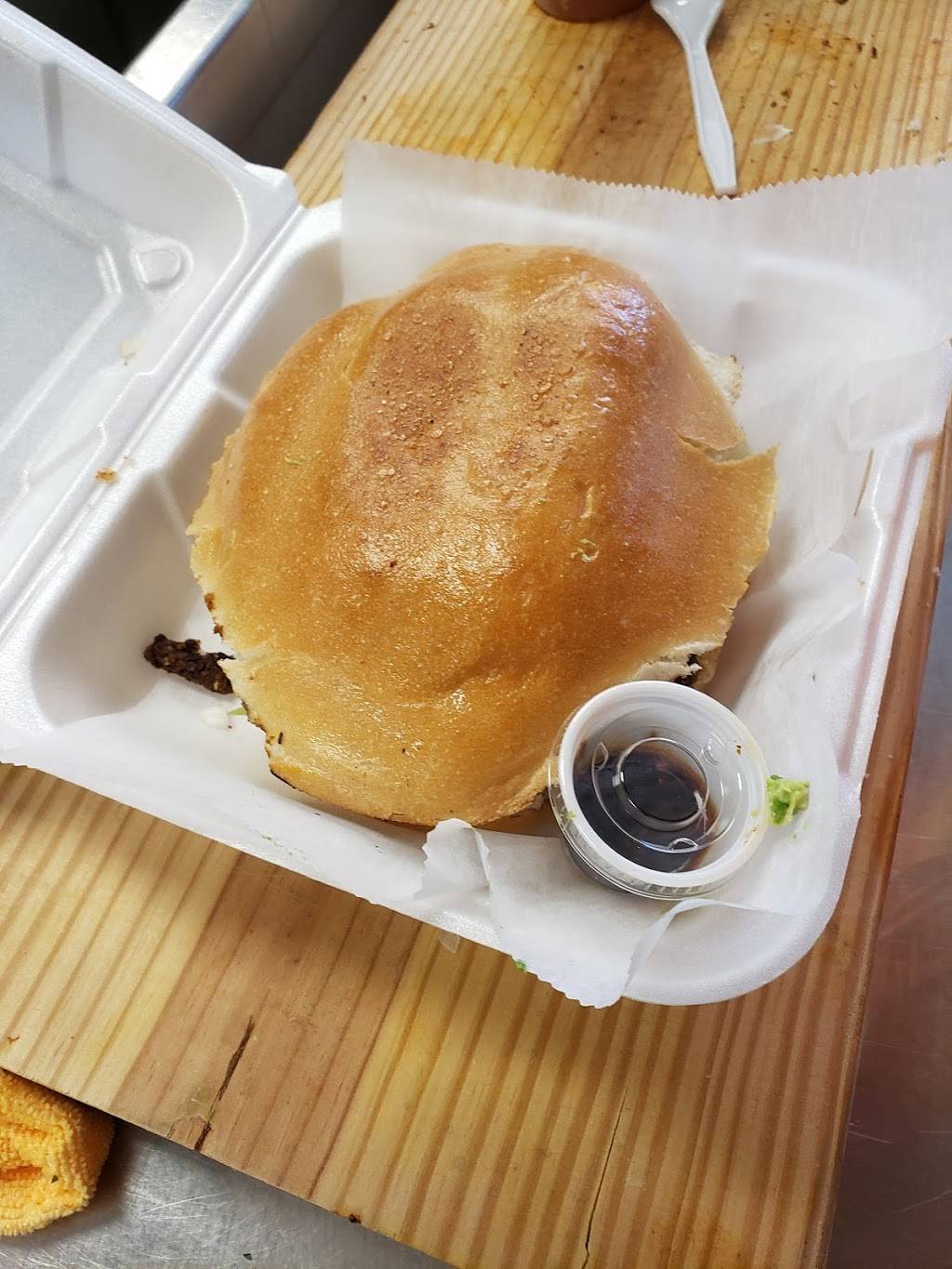 Tacos de Michoacán | restaurant | 1691 Murfreesboro Pike, Nashville, TN 37217, USA | 6159709335 OR +1 615-970-9335