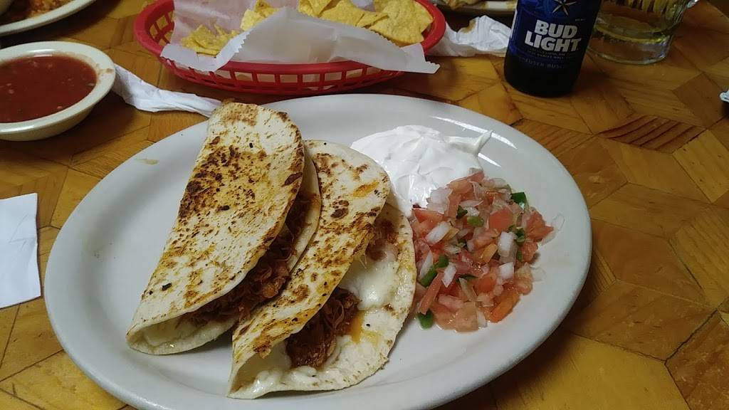 Taqueria Hacienda Tapatia | restaurant | 6402 N Interstate 35, San Antonio, TX 78218, USA | 2105993600 OR +1 210-599-3600