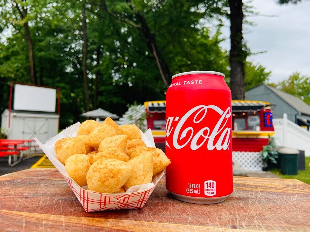 Brazilian bites | meal takeaway | 1155 Central St, Leominster, MA 01453, USA | 9787518056 OR +1 978-751-8056