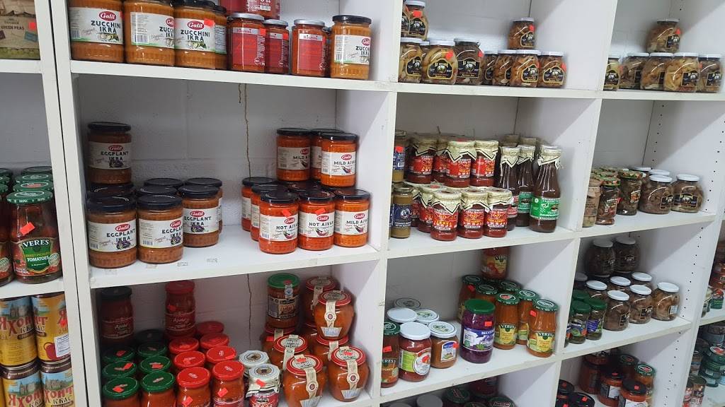 Eastern European Foods | restaurant | 3320 Williams Blvd, Kenner, LA 70065, USA | 5044661982 OR +1 504-466-1982