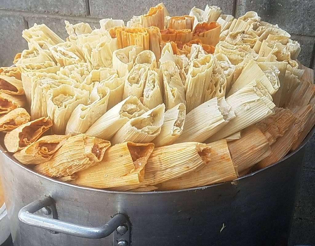 Mama Olgas Tamales and Fine Mexican Food | restaurant | 905 W Hatcher Rd, Phoenix, AZ 85021, USA | 6029971405 OR +1 602-997-1405