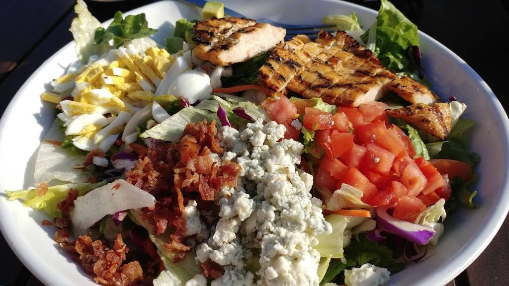 Red Robin Gourmet Burgers and Brews | restaurant | 610 Middletown Blvd, Langhorne, PA 19047, USA | 2157521000 OR +1 215-752-1000