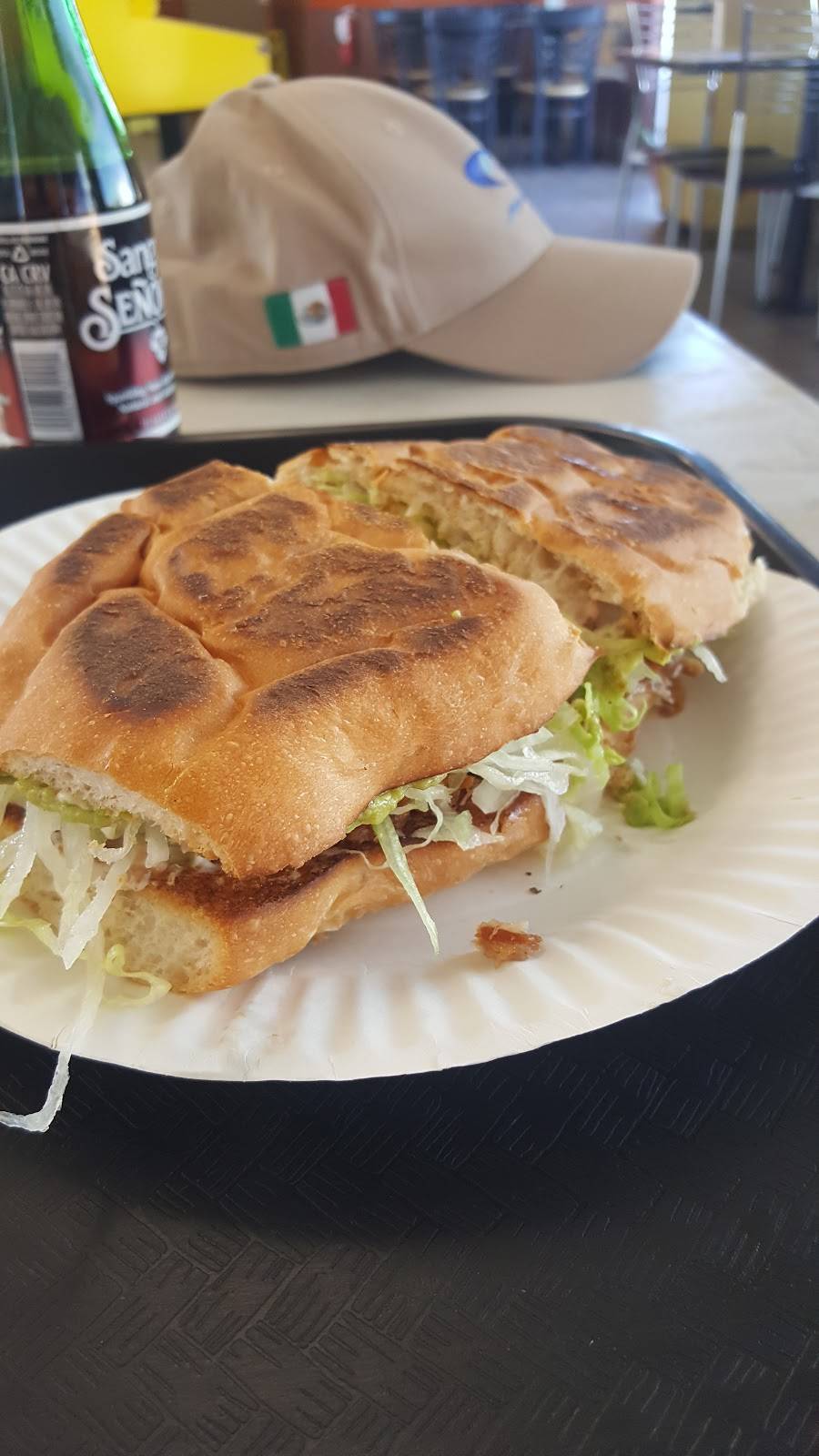 Juarez Border Food | restaurant | 412 N Eastern Ave, Las Vegas, NV 89101, USA | 7022420055 OR +1 702-242-0055