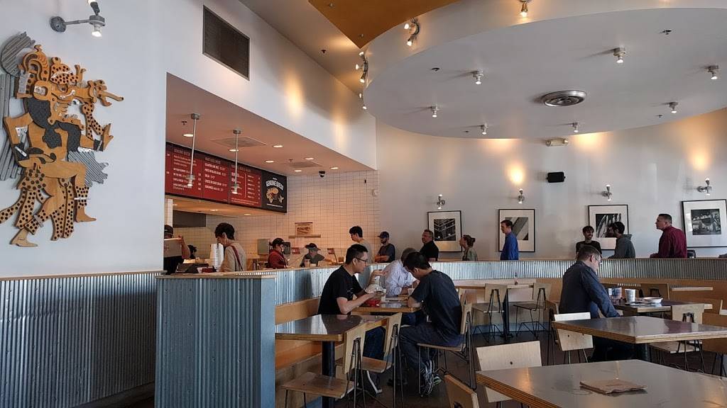 Chipotle Mexican Grill | restaurant | 60 Crescent Dr Ste G, Pleasant Hill, CA 94523, USA | 9256740615 OR +1 925-674-0615