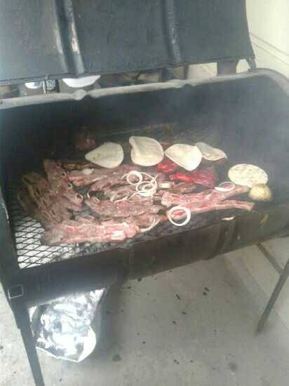 Asados El Toro | restaurant | 1640 W Flagler St, Miami, FL 33135, USA | 3055455331 OR +1 305-545-5331