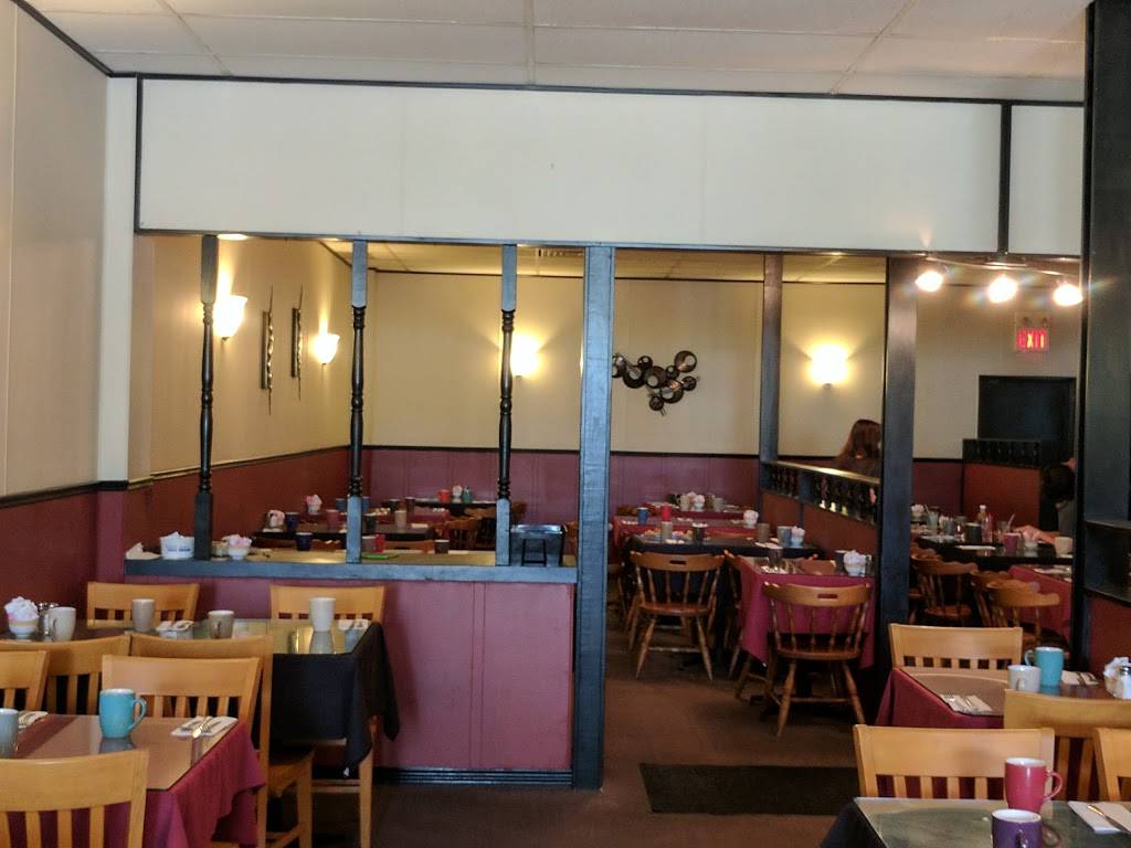 Harvest Table | restaurant | 3350 Fairview St, Burlington, ON L7N 3L5, Canada | 9056325911 OR +1 905-632-5911