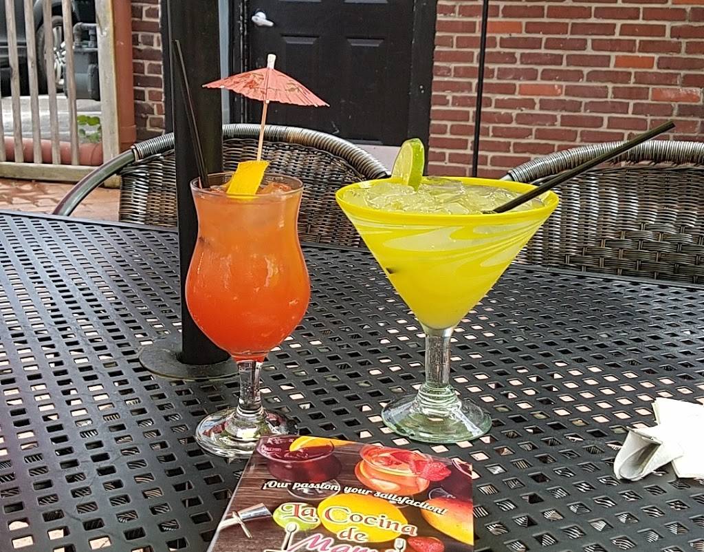 La Cocina de Mama | restaurant | 535 Main St, Shelbyville, KY 40065, USA | 5026331114 OR +1 502-633-1114