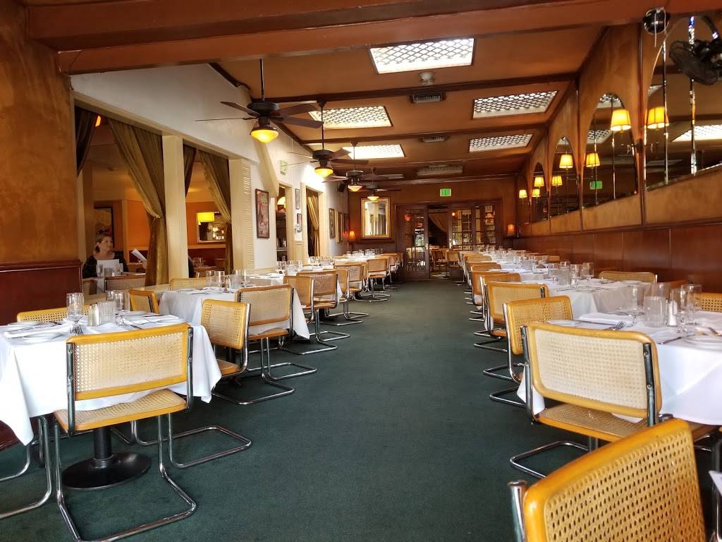 Cafe Bizou | cafe | 14016 Ventura Blvd, Sherman Oaks, CA 91423, USA | 8187883536 OR +1 818-788-3536