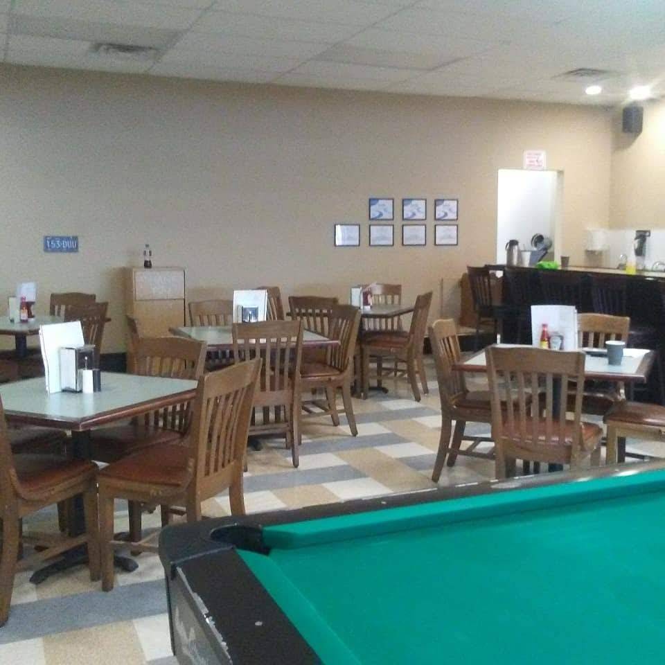 Billiard & Pool @ Bills PLace llc | restaurant | 2667 E Main St, Lincolnton, NC 28092, USA | 9802842055 OR +1 980-284-2055