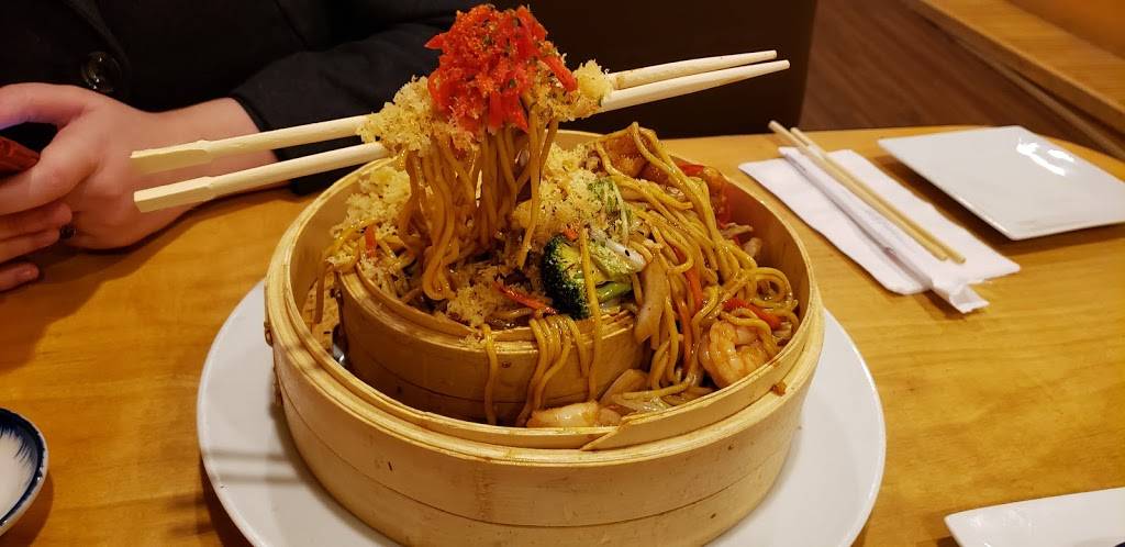 Godaiko Japanese Restaurant | restaurant | 3115 Oak Valley Dr, Ann Arbor, MI 48103, USA | 7349302880 OR +1 734-930-2880