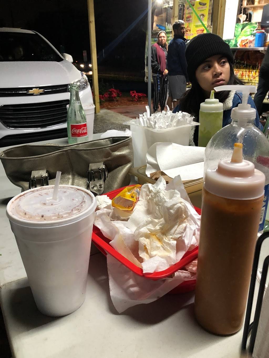 Tacolgando | restaurant | Tampa, FL 33614, USA | 8135974570 OR +1 813-597-4570