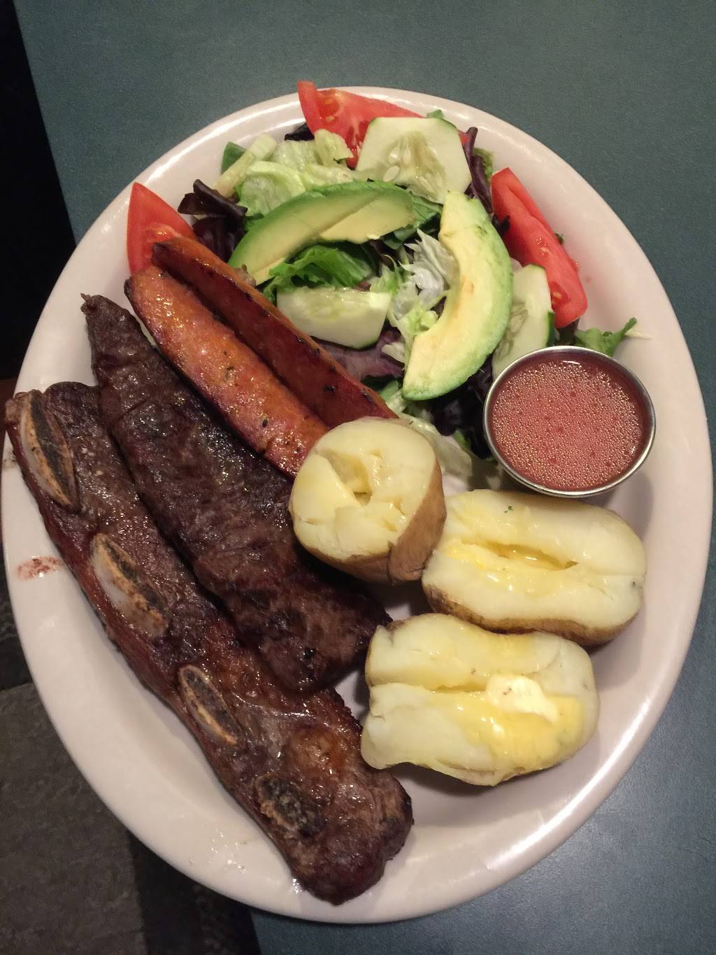 Mi Cocina Grill | restaurant | 5301, 10 Main St, West Orange, NJ 07052, USA | 9736727220 OR +1 973-672-7220