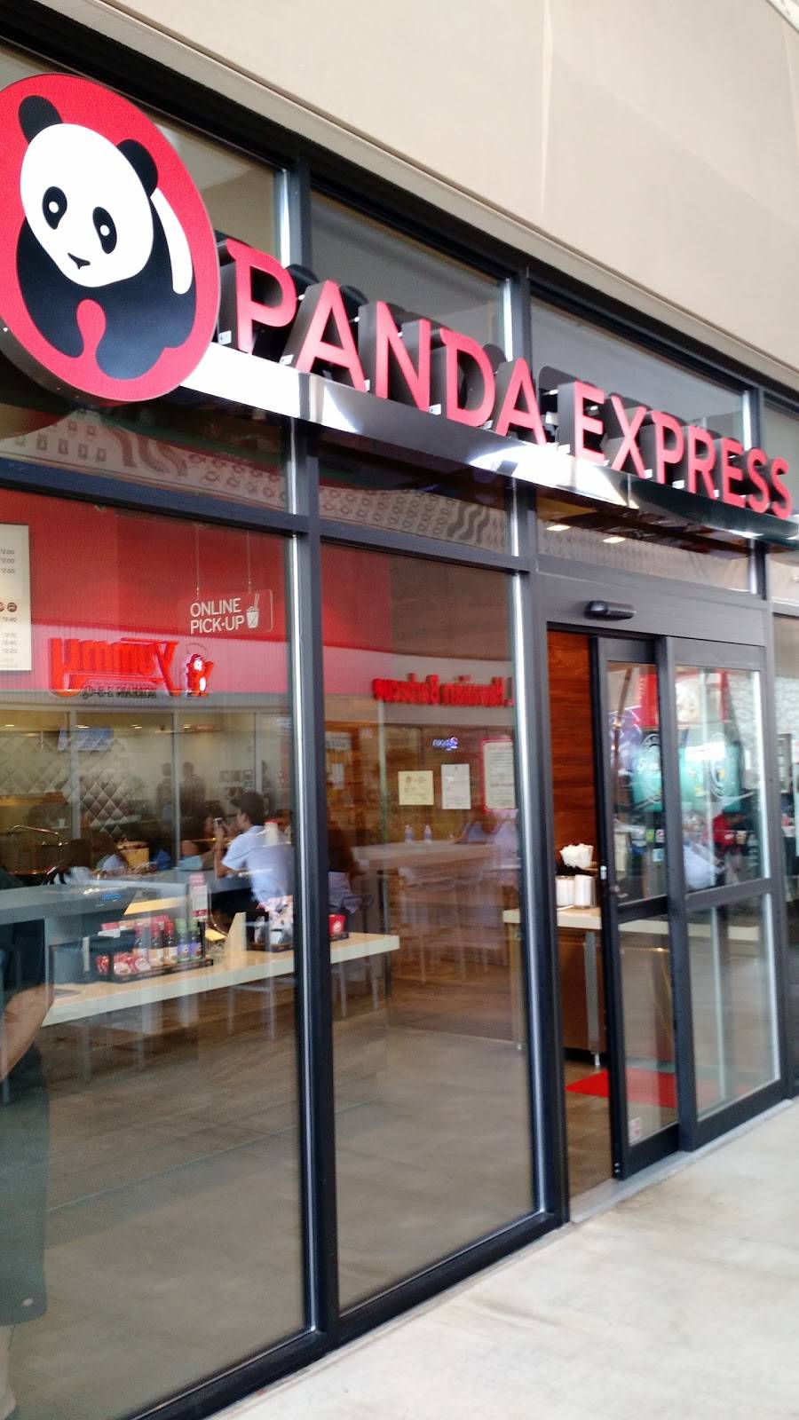 Panda Express | restaurant | 91-5431 Kapolei Pkwy, Kapolei, HI 96707, USA | 8086702688 OR +1 808-670-2688