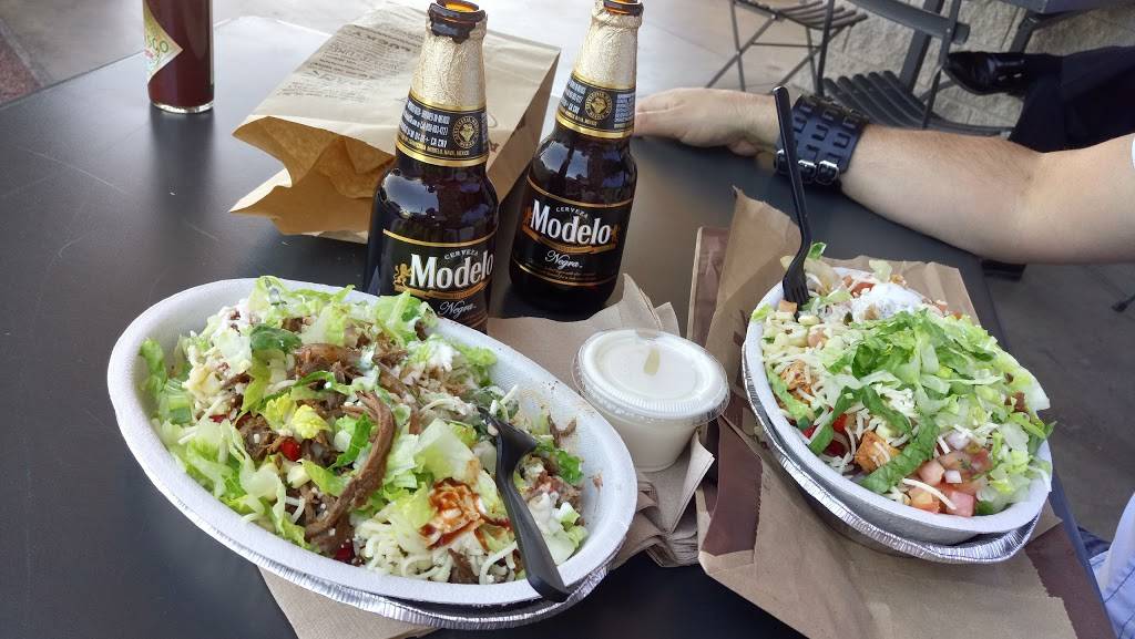 Chipotle Mexican Grill | restaurant | 5130 W Baseline Rd Ste 105, Laveen Village, AZ 85339, USA | 6027775072 OR +1 602-777-5072