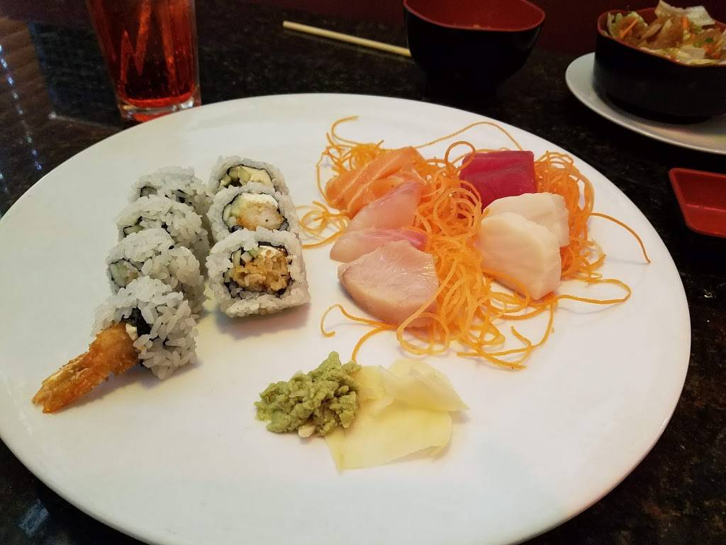 Tokyo Japanese Steakhouse and Sushi Bar | restaurant | 175 S Nova Rd #9, Ormond Beach, FL 32174, USA | 3866710979 OR +1 386-671-0979