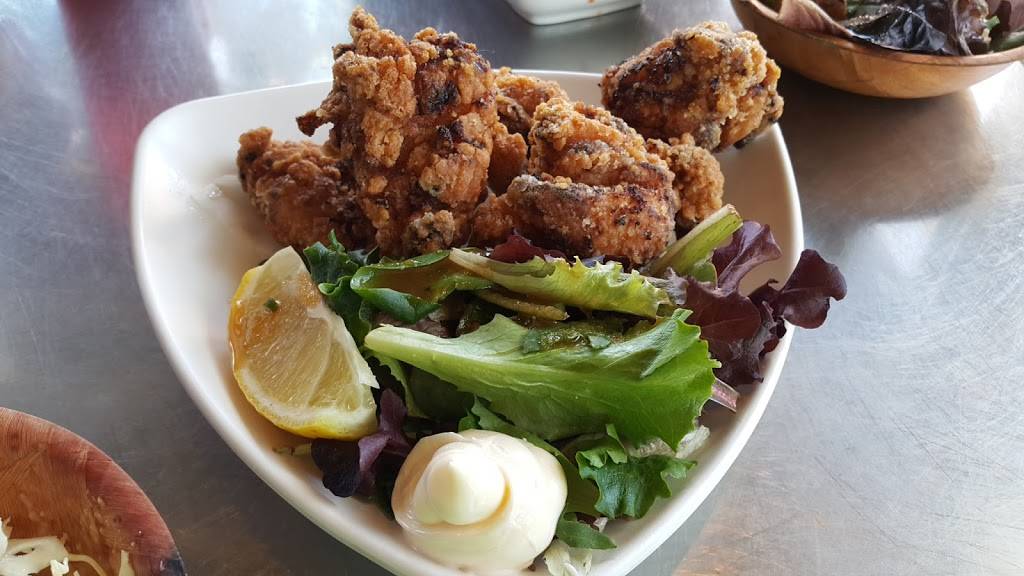 Urban Ramen | restaurant | 7300 Sunset Blvd, Los Angeles, CA 90046, USA | 3235126077 OR +1 323-512-6077