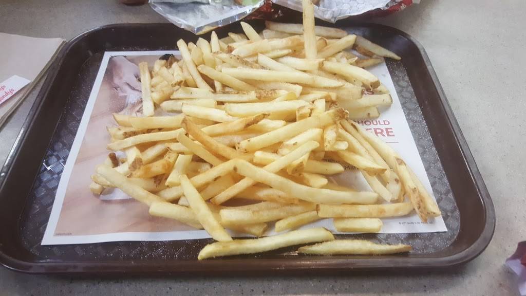 Wendys | restaurant | 221 Weber St N, Waterloo, ON N2J 3H5, Canada | 5197462728 OR +1 519-746-2728