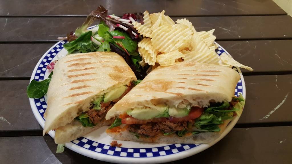 First Slice Pie Cafe | cafe | 5357 N Ashland Ave, Chicago, IL 60640, USA | 7732754297 OR +1 773-275-4297