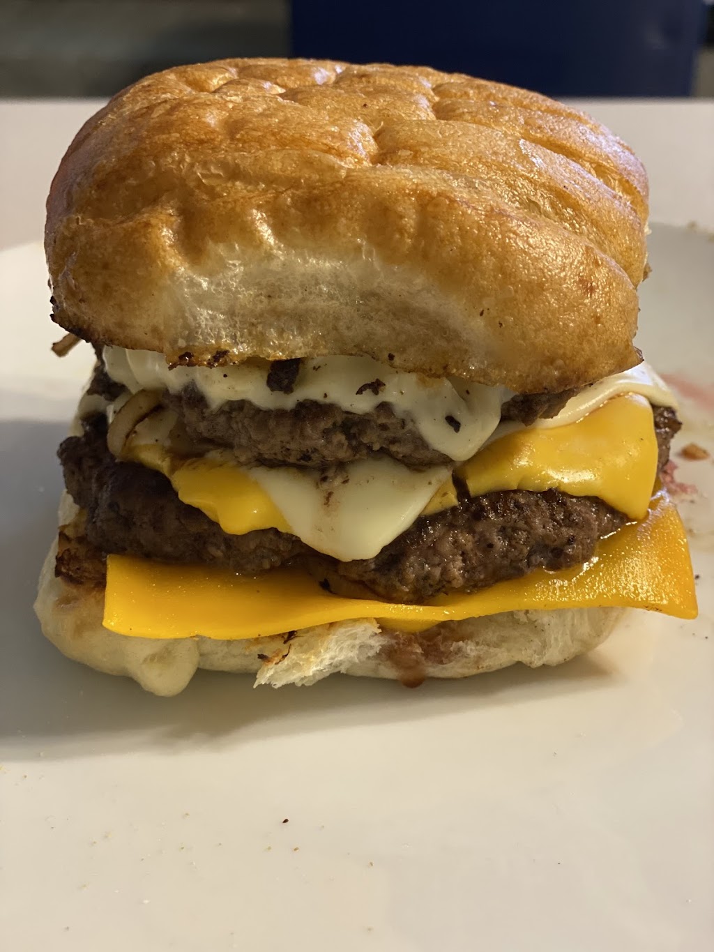 BRABECUE BBQ | restaurant | 2847 New S Dr, Marietta, GA 30066, USA | 4047755182 OR +1 404-775-5182