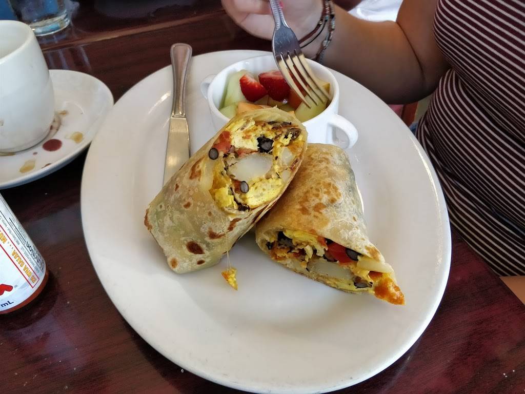 Ronis Diner | restaurant | 9911 Santa Monica Blvd, Beverly Hills, CA 90212, USA | 3107720044 OR +1 310-772-0044