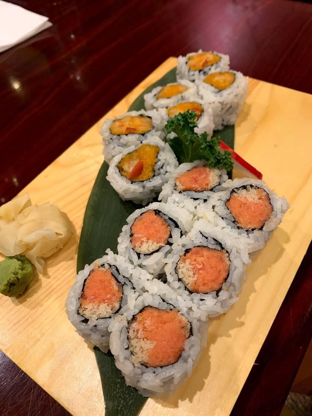 Yama Sushi Bar | meal takeaway | 1030 W 41st St, Baltimore, MD 21211, USA | 4102356888 OR +1 410-235-6888