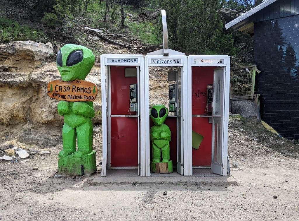 Casa Ramos | restaurant | 1849 AZ-260, Heber, AZ 85928, USA | 9285354448 OR +1 928-535-4448