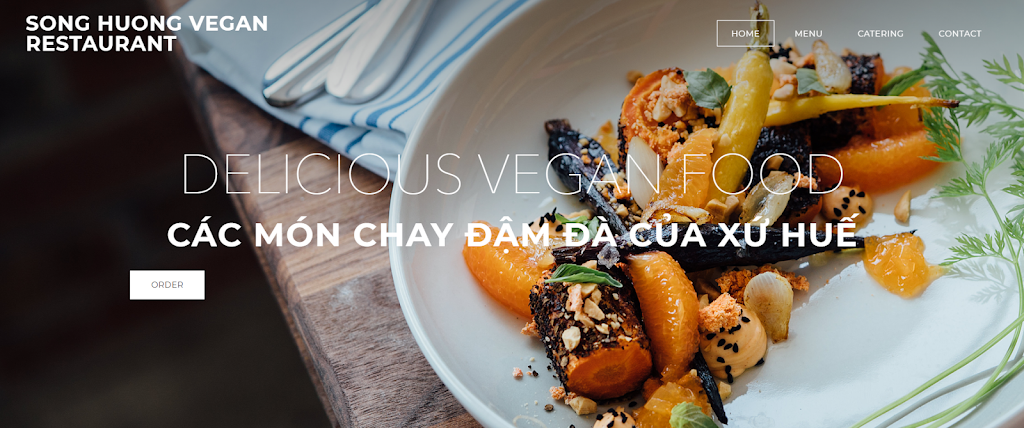 Song Huong Vegan Restaurant | restaurant | 1630 Pleasant Hill Rd, Duluth, GA 30096, USA | 7706965465 OR +1 770-696-5465