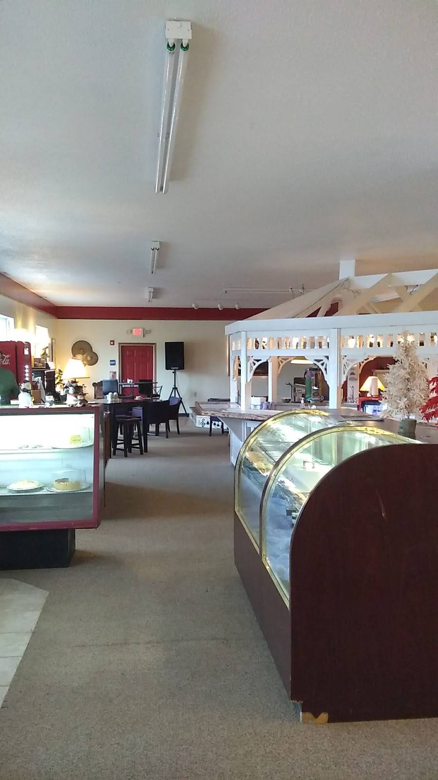 Cricket Song Cafe | restaurant | Clarion, PA 16214, USA | 8142972158 OR +1 814-297-2158