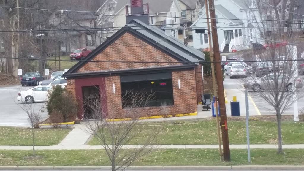 Wild Goats Fresh & Funky Fine Dining | cafe | 319 W Main St, Kent, OH 44240, USA | 3306772326 OR +1 330-677-2326