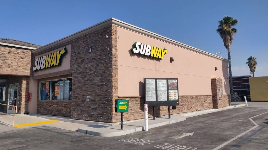 Subway | restaurant | 29727 Stockdale Hwy, Bakersfield, CA 93314, USA | 6617645525 OR +1 661-764-5525
