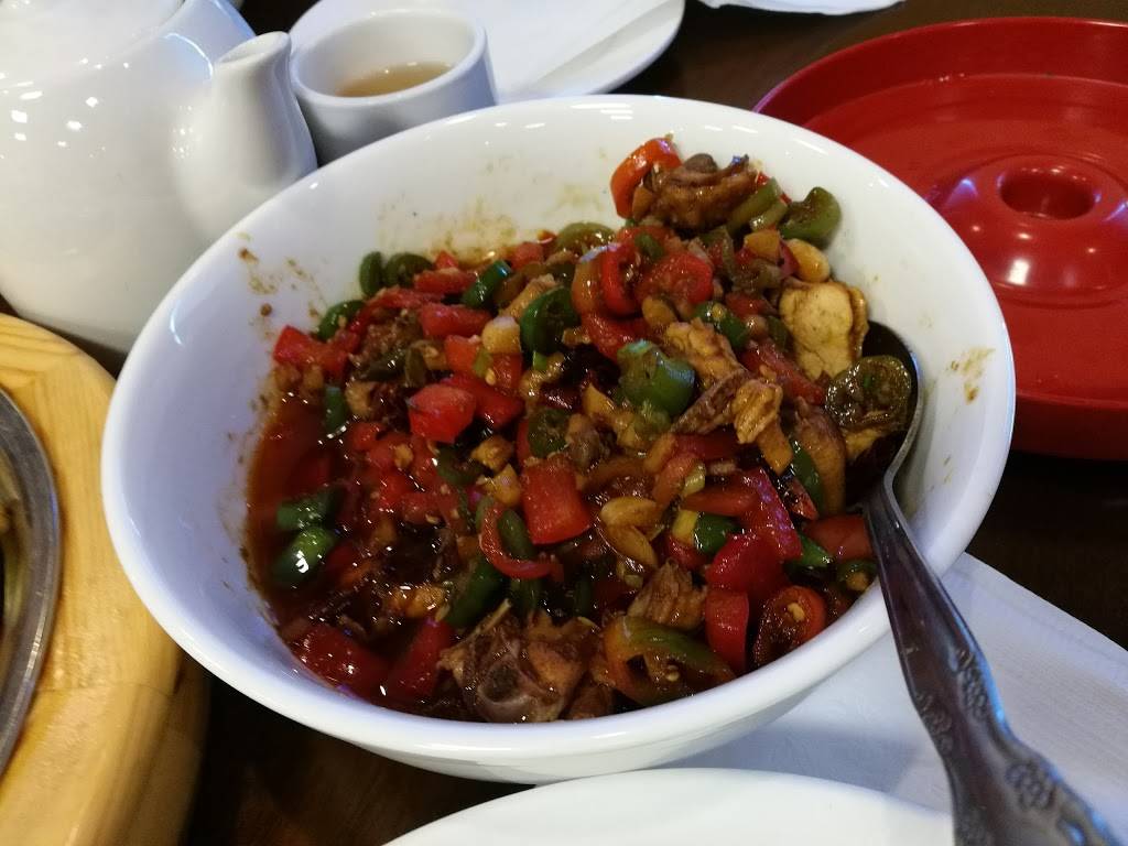 Hunan Spicy Taste Restaurant | restaurant | 120 N San Gabriel Blvd, San Gabriel, CA 91775, USA | 6262852966 OR +1 626-285-2966