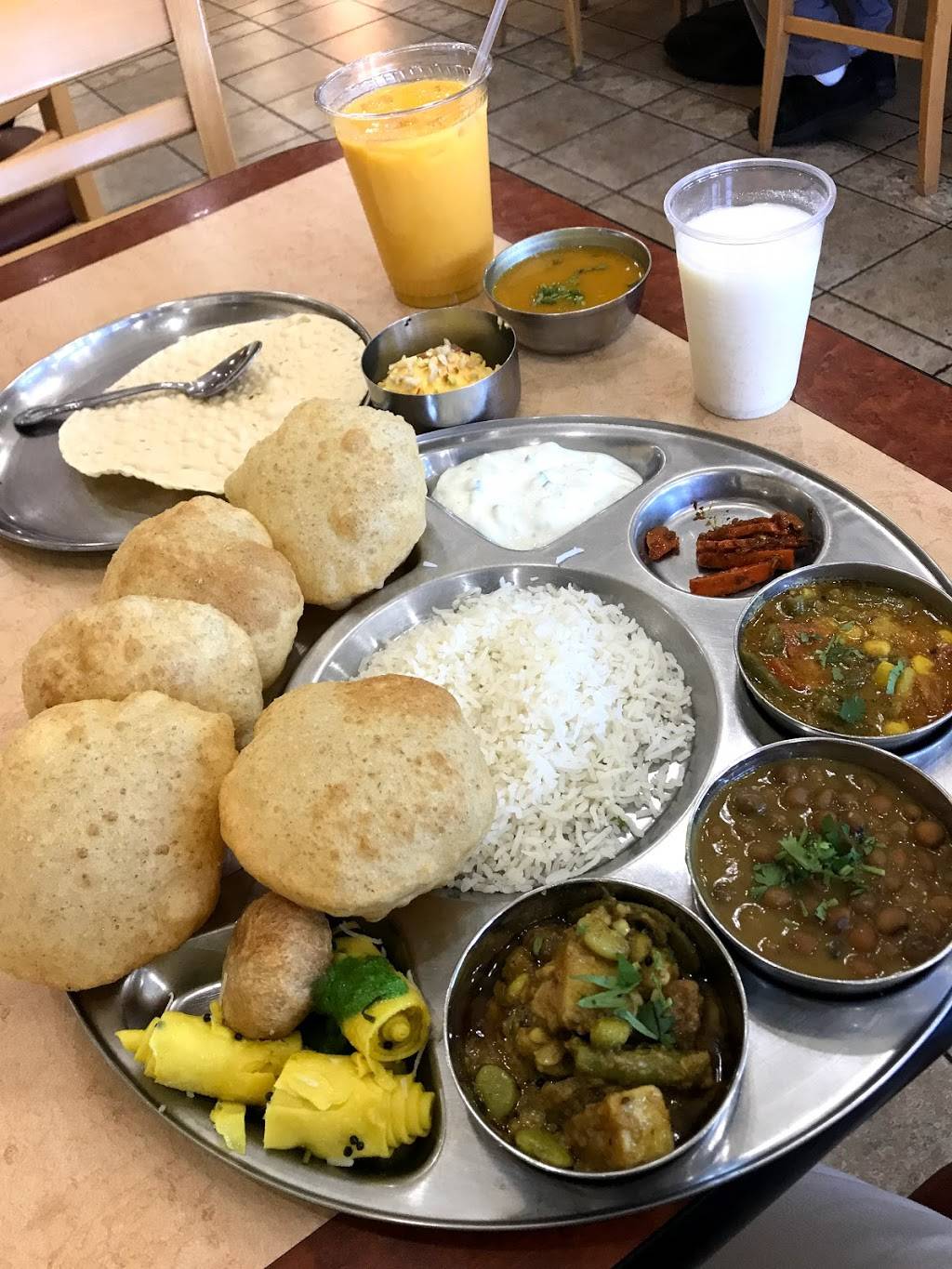 Jay Bharat, Artesia | restaurant | 18701 Pioneer Blvd, Artesia, CA 90701, USA | 5629243310 OR +1 562-924-3310