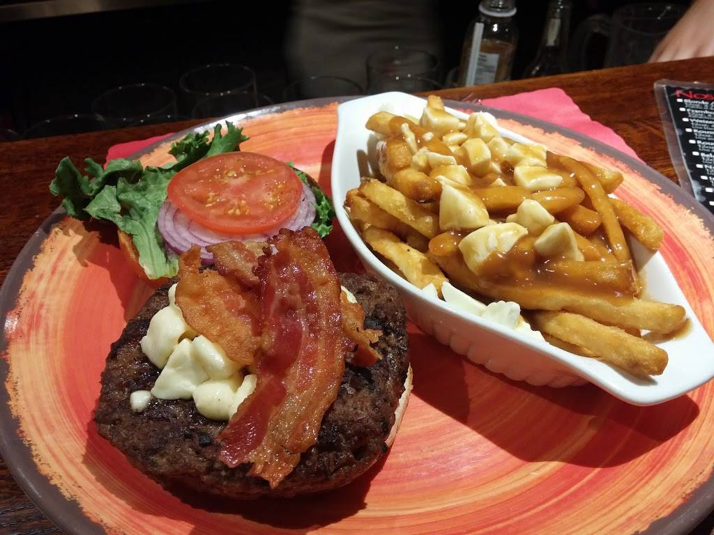 Brouemont Micro - brasserie | restaurant | 107 Boulevard de Bromont, Bromont, QC J2L 2K7, Canada | 4505340001 OR +1 450-534-0001