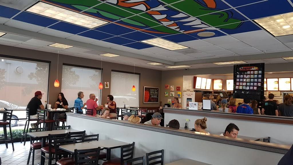 Chick-fil-A | restaurant | 3621 SW Archer Rd, Gainesville, FL 32608, USA | 3523739988 OR +1 352-373-9988