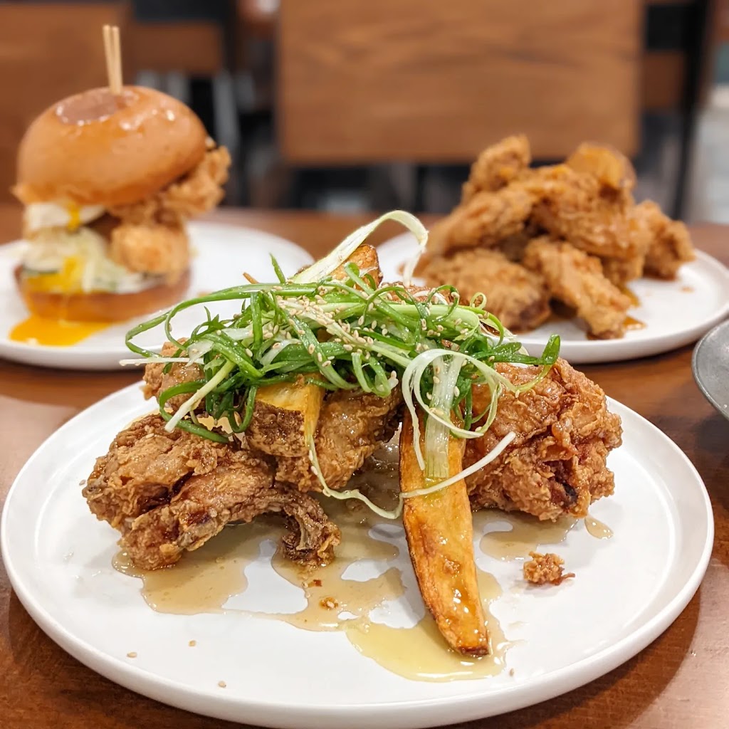 Furai Chicken | restaurant | 9920 Garden Grove Blvd, Garden Grove, CA 92844, USA | 7145915111 OR +1 714-591-5111