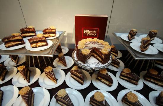 The Cheesecake Factory | restaurant | 2901 S Capital of Texas Hwy, Austin, TX 78746, USA | 5123309315 OR +1 512-330-9315