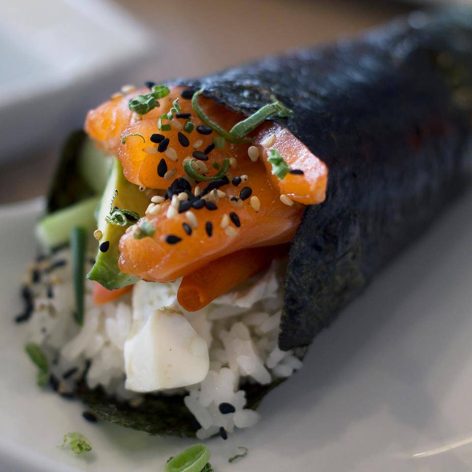 Umai Sushi | restaurant | Calle Pedregal 460-9, Playas, Jardines Playas de Tijuana, 22504 Tijuana, B.C., Mexico | 016642080050 OR +52 664 208 0050