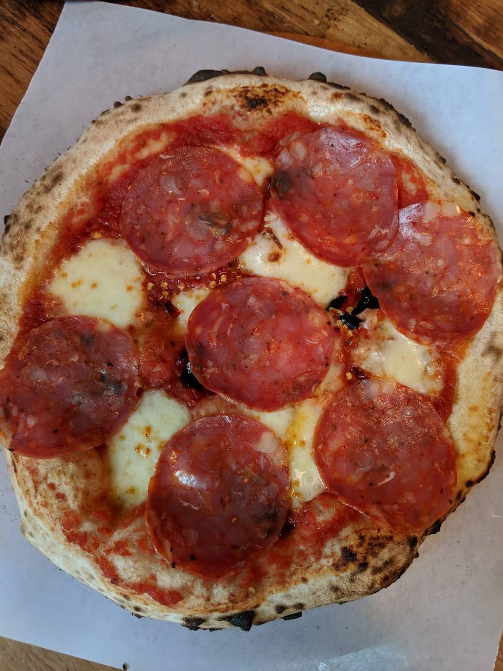 Dozzino | meal delivery | 534 Adams St, Hoboken, NJ 07030, USA | 2016566561 OR +1 201-656-6561