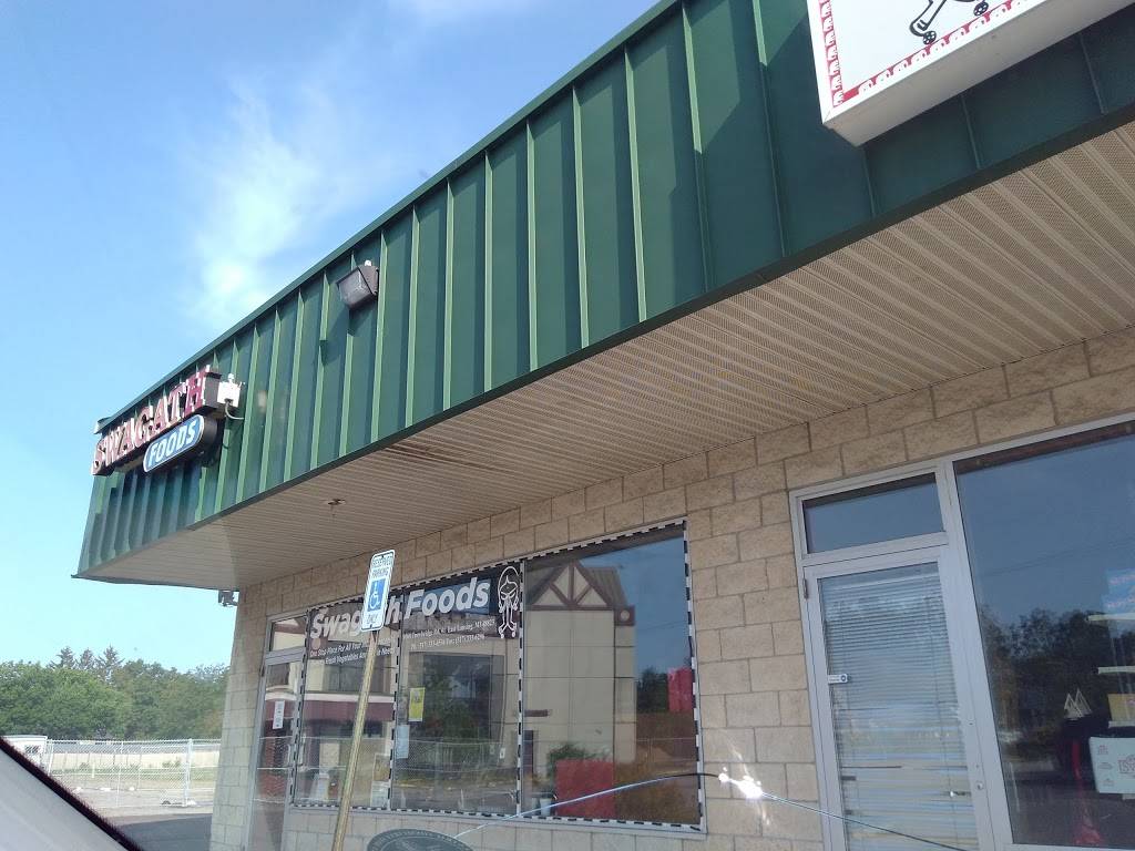 Swagath Indian Cuisine | restaurant | 1060 Trowbridge Rd #3, East Lansing, MI 48823, USA | 5177632277 OR +1 517-763-2277