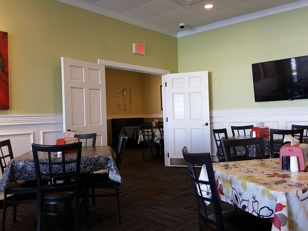 Chicken Salad Chick | restaurant | 7924 Vaughn Rd, Montgomery, AL 36116, USA | 3344599865 OR +1 334-459-9865