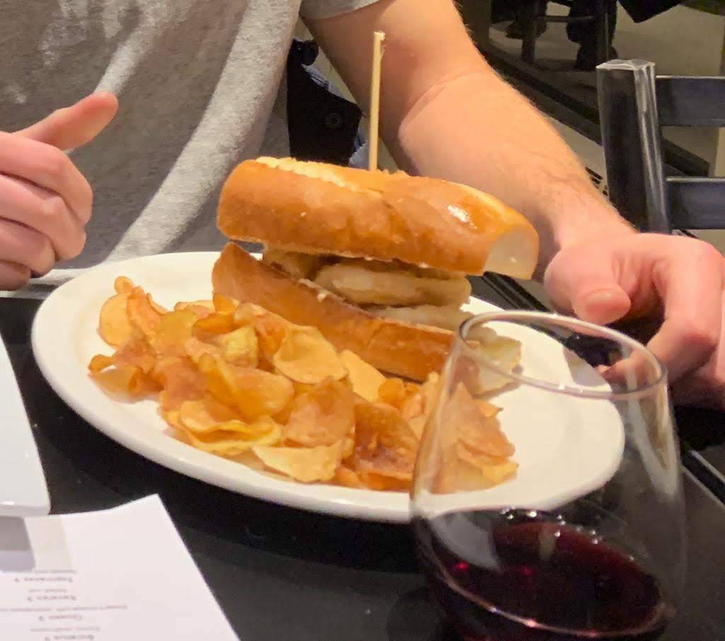 Bar Granada | restaurant | 5 W Monument Ave, Dayton, OH 45402, USA | 9372218310 OR +1 937-221-8310