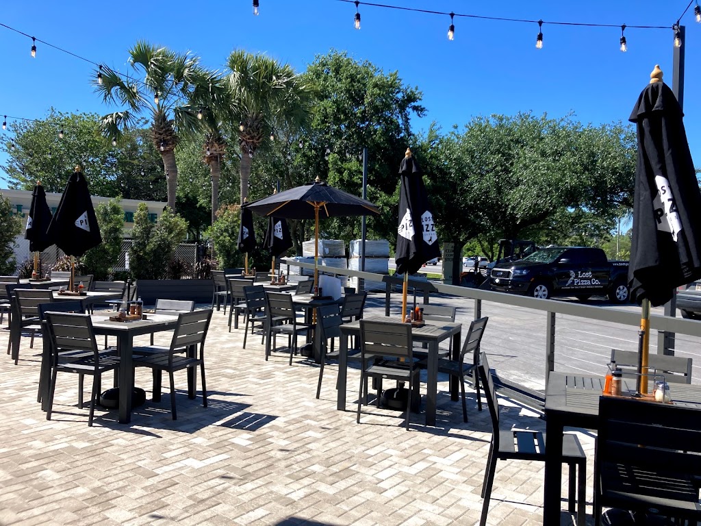 Lost Pizza Co. | restaurant | 10859 Emerald Coast Pkwy Suite 301, Miramar Beach, FL 32550, USA | 8503532284 OR +1 850-353-2284