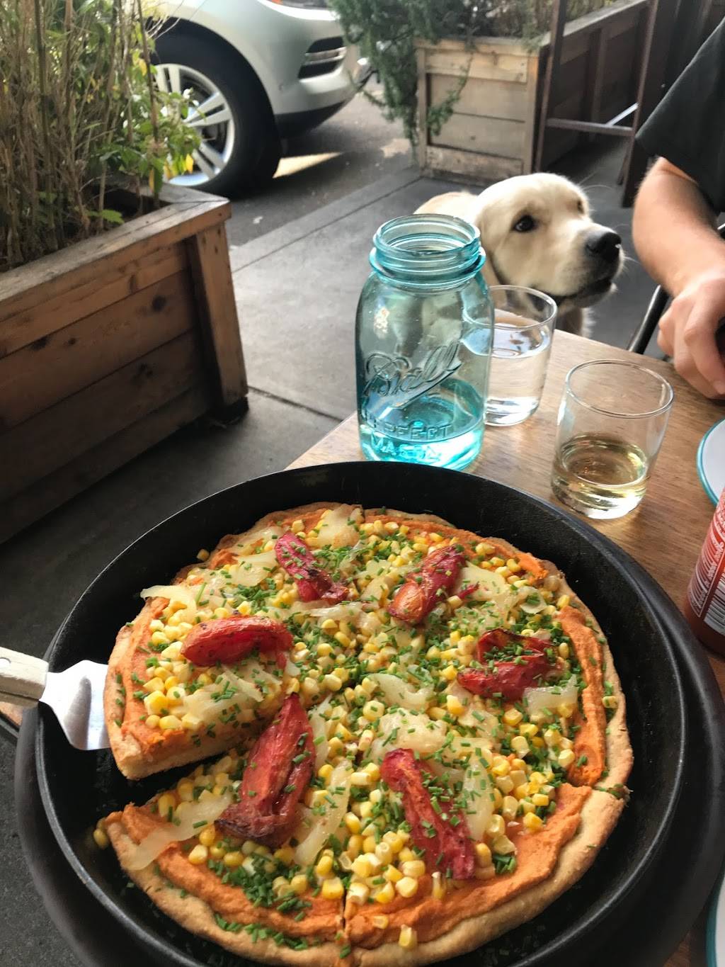 Dove Vivi | restaurant | 2727 NE Glisan St, Portland, OR 97232, USA | 5032394444 OR +1 503-239-4444