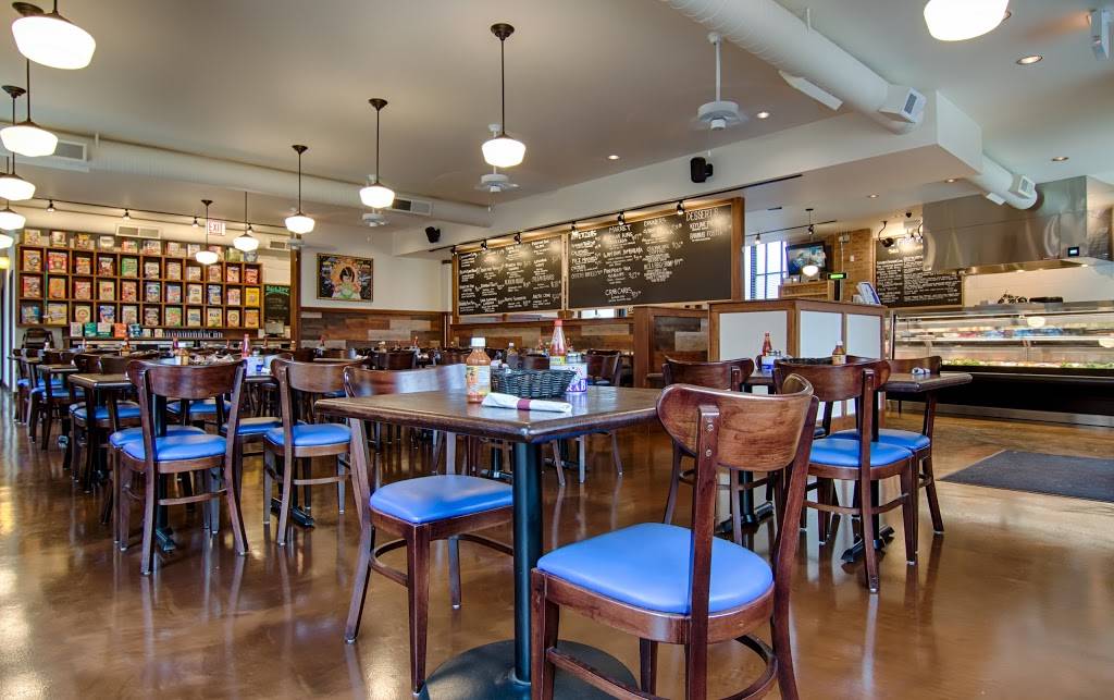 Fahlstroms Fresh Fish Market | restaurant | 1258 W Belmont Ave, Chicago, IL 60657, USA | 7732816000 OR +1 773-281-6000